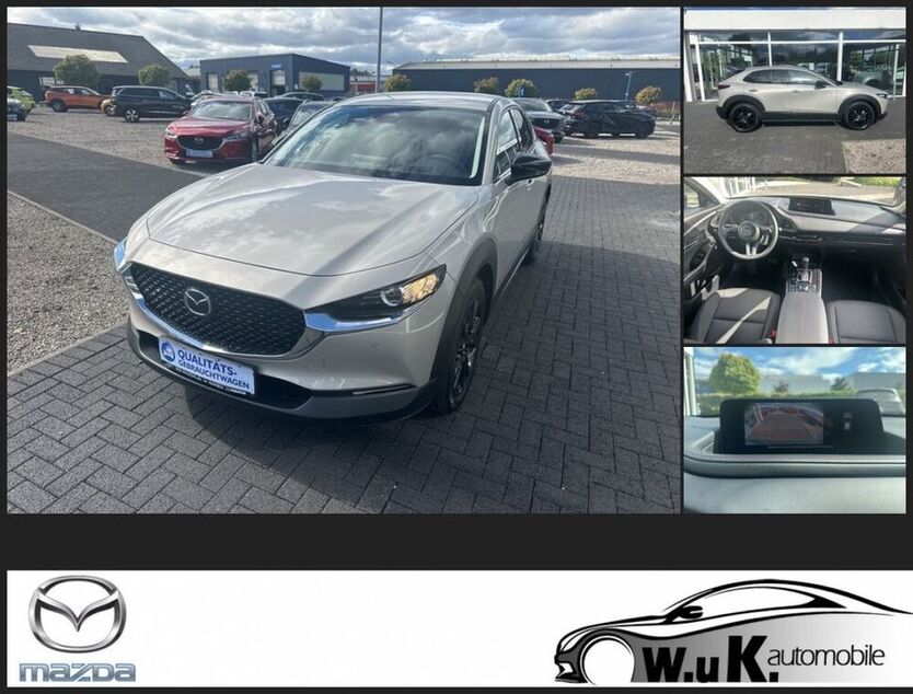 CX-30