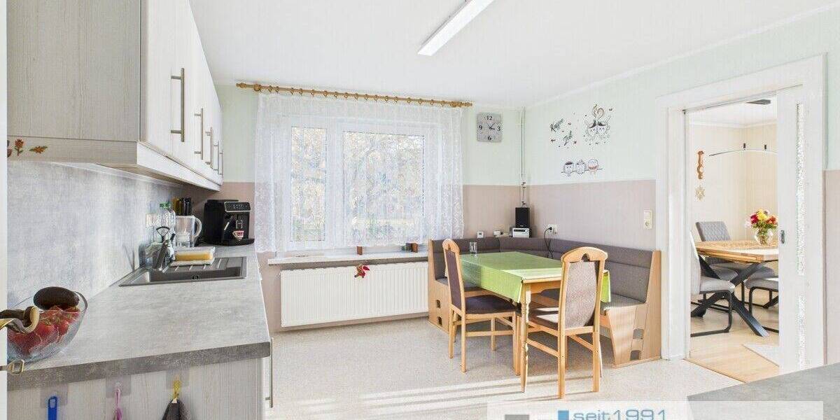 Einfamilienhaus Priborn - 6 Zimmer, 170 m&sup2;, 320.000&euro; | Angebot:25665598