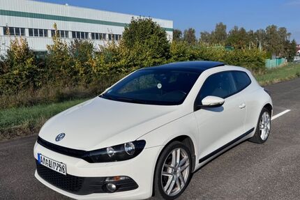 VW Scirocco 193.000 km 6.990 &euro; Aalen 73434