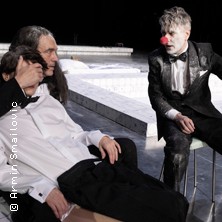 Macbeth 04.06.2026 Schauspielhaus Bochum