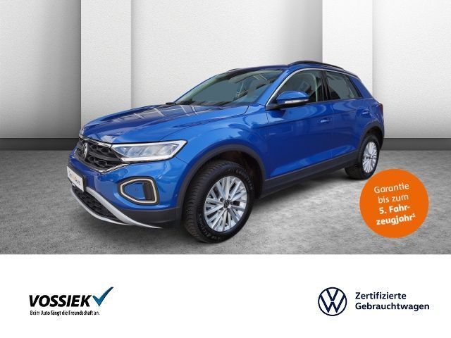 VW T-Roc 44.900 km 24.888 € Schweinfurt 97422