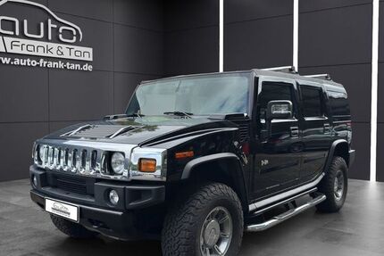 Hummer H2