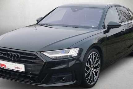 Audi A8 50.595 km 59.980 &euro; Mainz 55131
