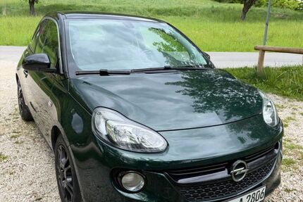 Opel Adam 70.000 km 9.200 &euro; Hersbruck 91217