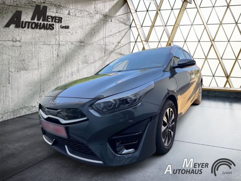 ceed Sportswagon