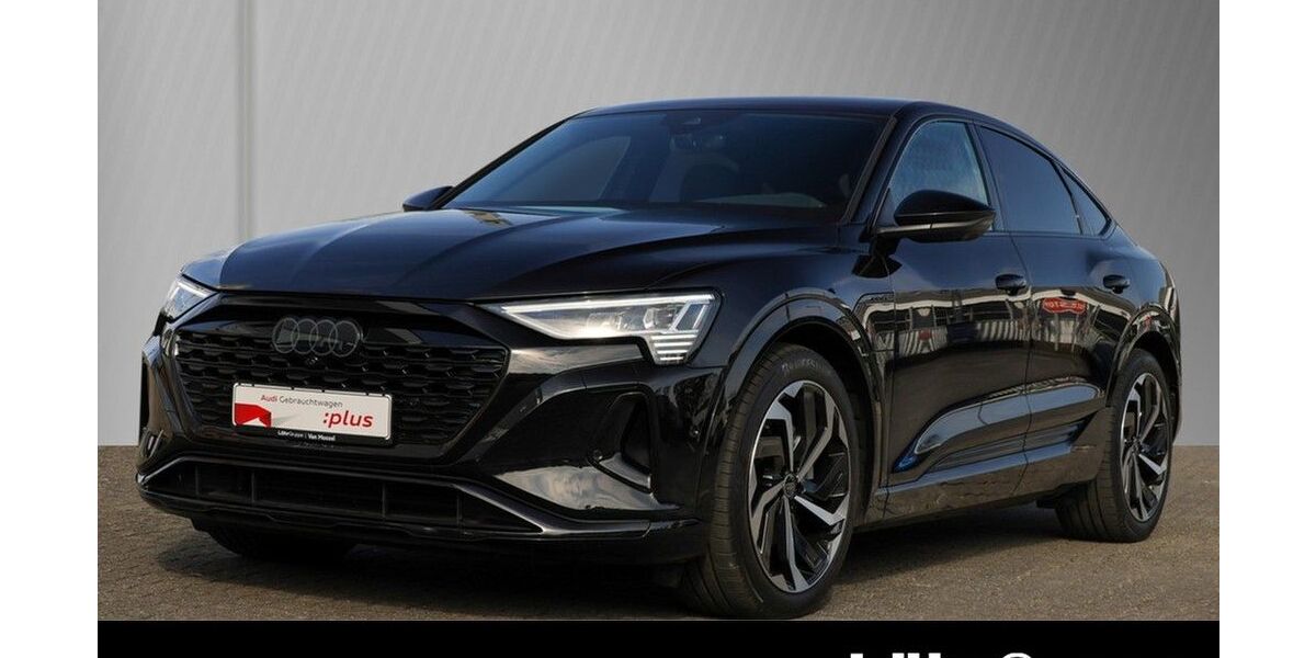 Audi Q8 30.400 km 44.980 &euro; Trier 54292