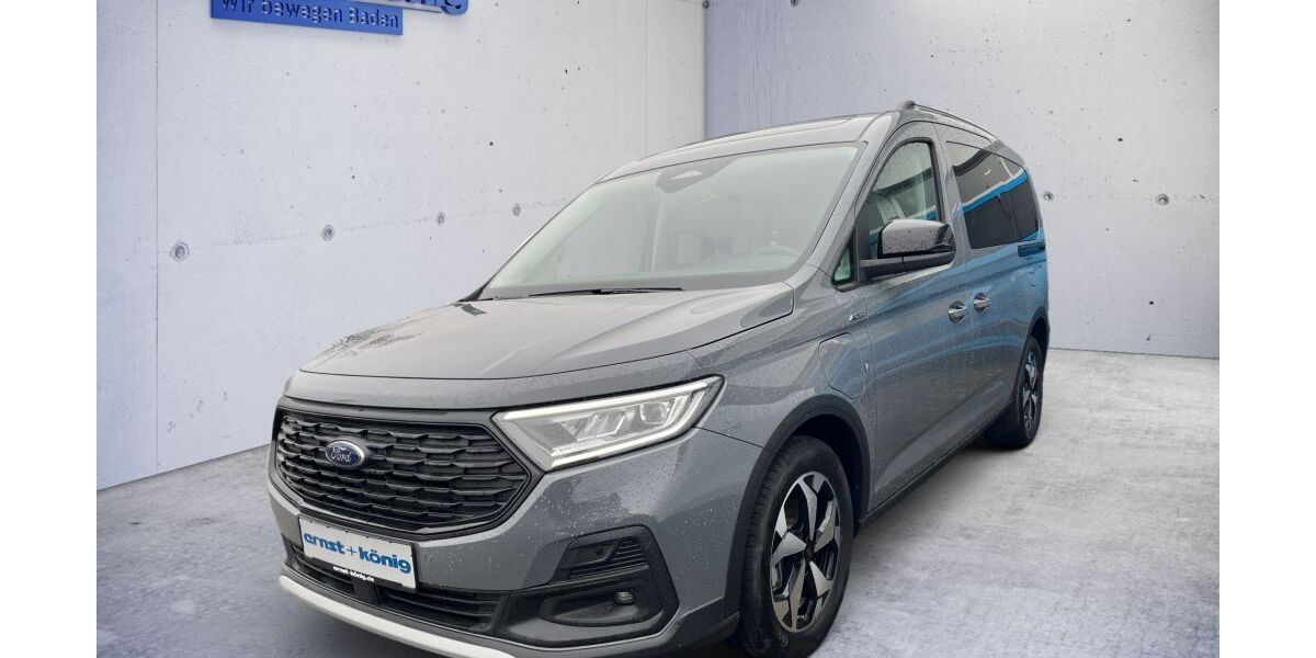 Ford Grand Tourneo 1.500 km 43.938 &euro; Singen 78224