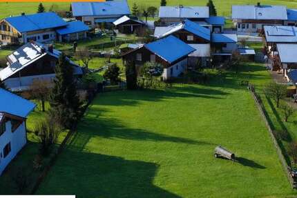 Grundstück Rottenbuch - 650.000&euro; | Angebot:24697120