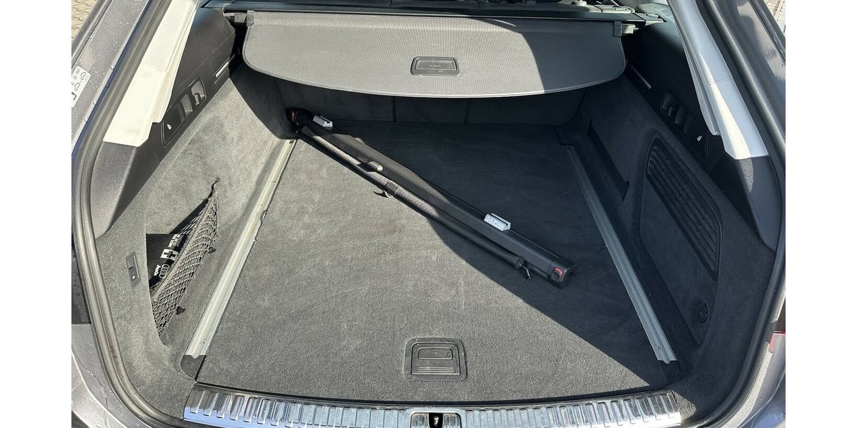 Audi A6 40 TDI Basis / Sitzheizung / HeadUp 199.800 km 17.790 &euro; Donauwörth 86609