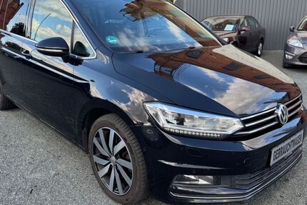 VW Touran 200.000 km 15.999 € Halberstadt 38820