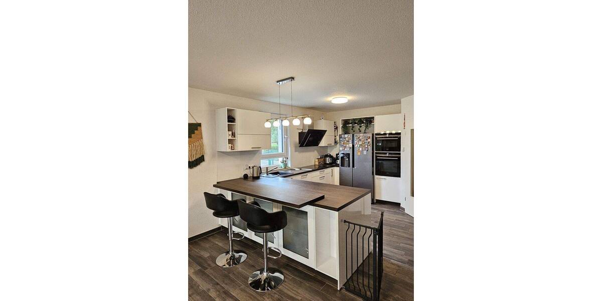 Doppelhaushälfte Hennigsdorf - 5 Zimmer, 151 m&sup2;, 695.000&euro; | Angebot:26802577