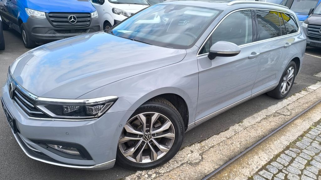 VW Passat 199.000 km 16.600 &euro; Nürnberg 90439