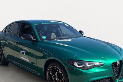 Alfa Romeo Giulia 3.950 km 59.950 &euro; Oberursel (Taunus) OT Oberursel 61440