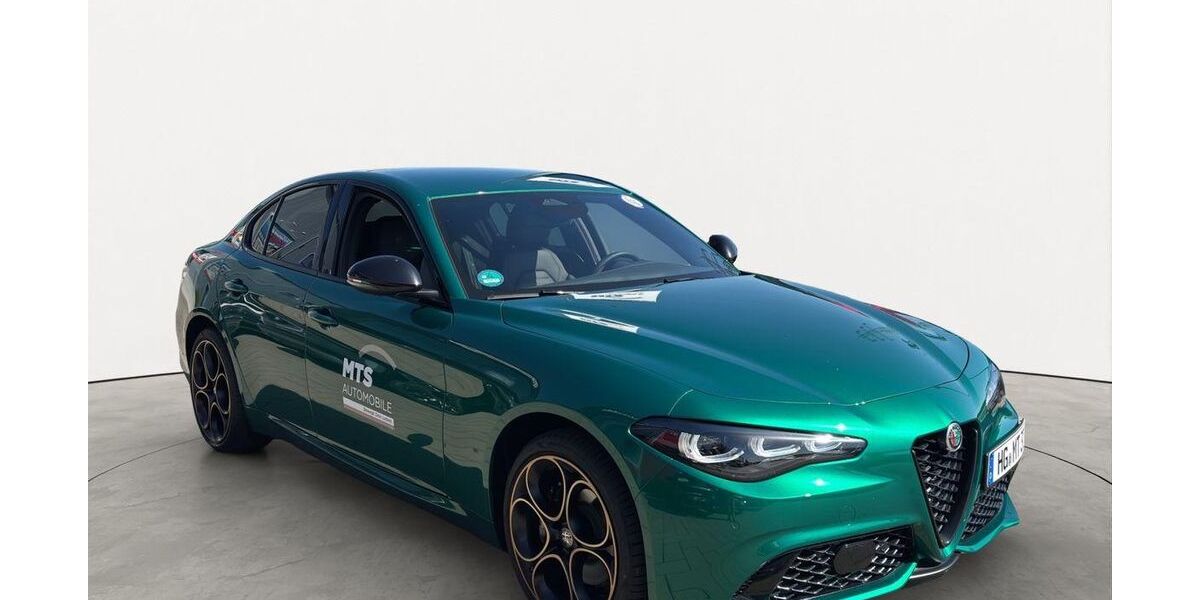 Alfa Romeo Giulia 3.950 km 59.950 &euro; Oberursel (Taunus) OT Oberursel 61440
