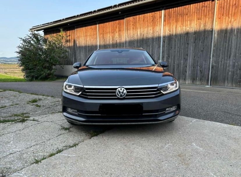 Passat
