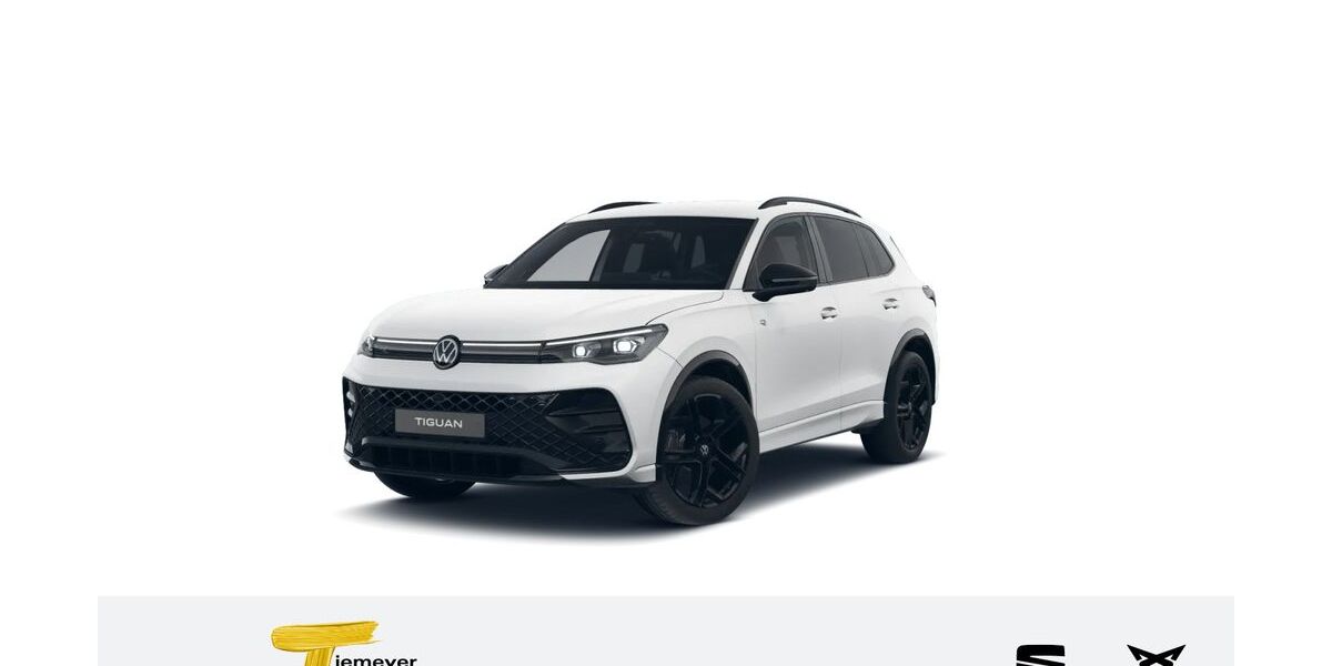 VW Tiguan 7.537 km 46.950 &euro; Hemer 58675