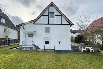 Grundstück zu verkaufen in Kassel 285.000 € 670 m²