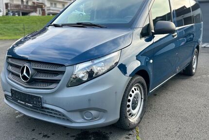 Mercedes-Benz Vito 71.000 km 26.500 &euro; Haiger 35708