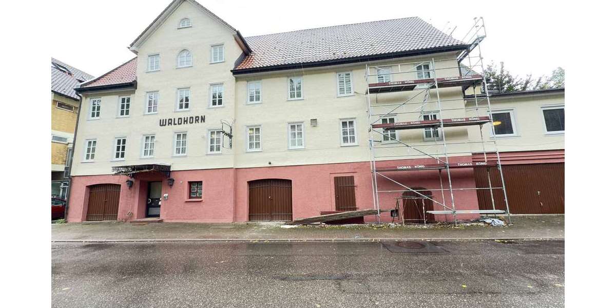 Einfamilienhaus Altensteig - 19 Zimmer, 955 m&sup2;, 949.000&euro; | Angebot:23814782