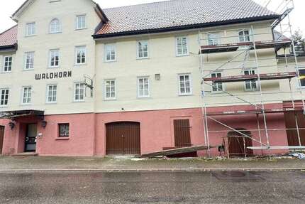 Haus Altensteig - 19 Zimmer, 955 m&sup2;, 949.000&euro; | Angebot:23814782