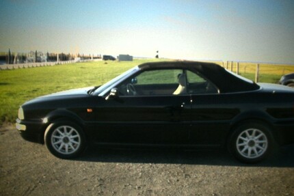 Audi 80 156.000 km 7.750 € Bremerhaven 27576