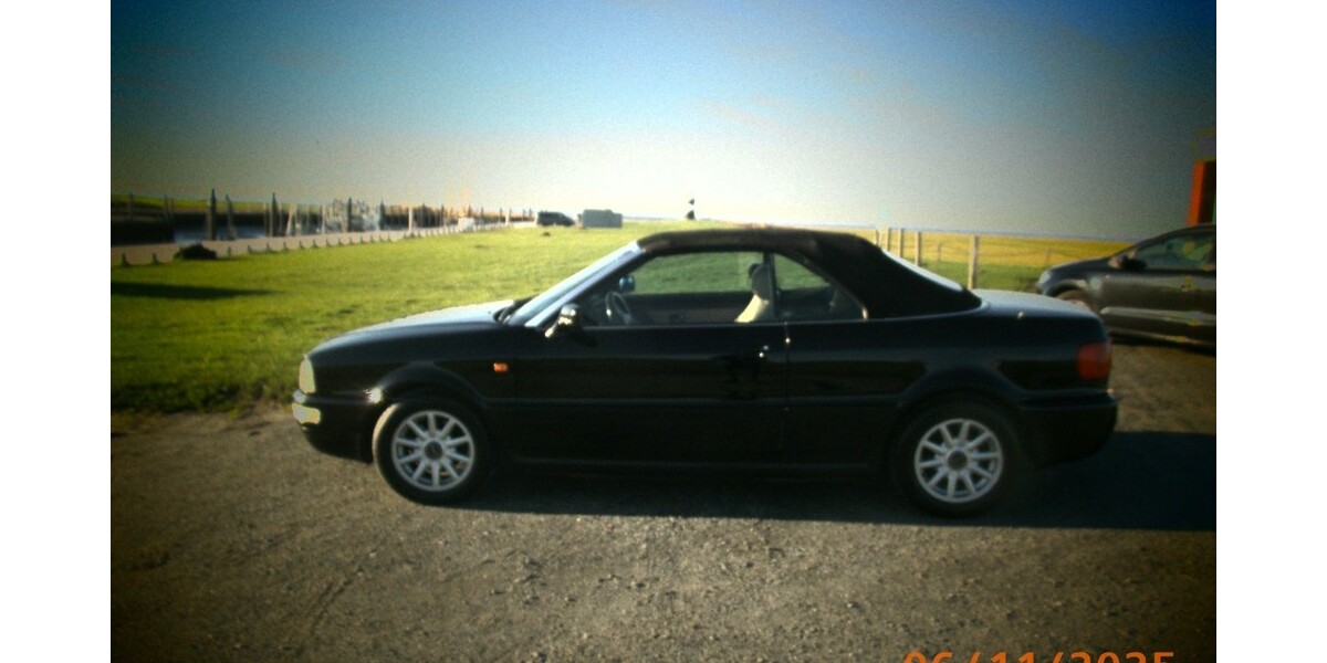 Audi 80 156.000 km 7.750 &euro; Bremerhaven 27576
