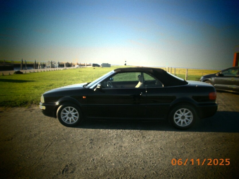 Audi 80 156.000 km 7.750 € Bremerhaven 27576