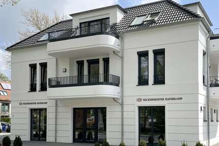 Wohnung Bremen Obervieland - 2 Zimmer, 50 m&sup2;, 680&euro; | Angebot:25602072