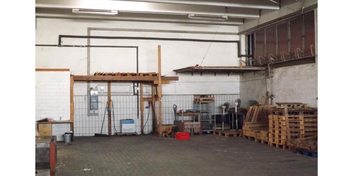 Gewerbeobjekt Braunschweig Lehndorf-Watenbüttel - 1.250&euro; | Angebot:25572169