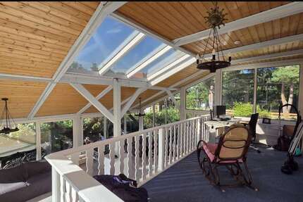 Haus Stahnsdorf - 6 Zimmer, 165 m&sup2;, 850.000&euro; | Angebot:25362550