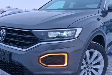 VW T-Roc 162.000 km 16.250 &euro; Mittenwalde 15749
