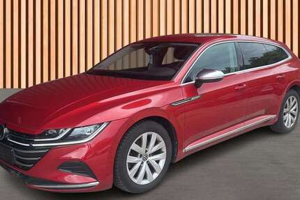 VW Arteon 64.252 km 23.880 &euro; Dresden/Weißig 01328