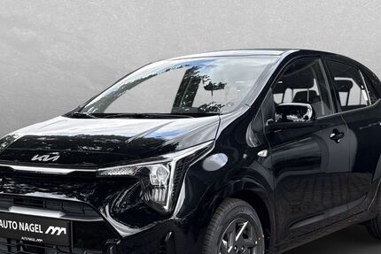 Kia Picanto 3.500 km 17.950 &euro; Moers 47441