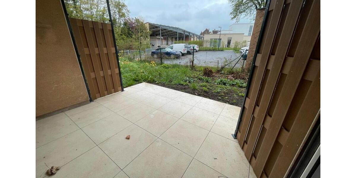 Erdgeschoßwohnung Bad Mergentheim - 2.5 Zimmer, 77 m&sup2;, 235.000&euro; | Angebot:26195959
