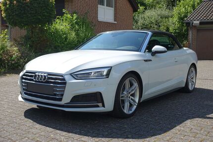 Audi A5 79.353 km 23.900 &euro; Heimbach 52396