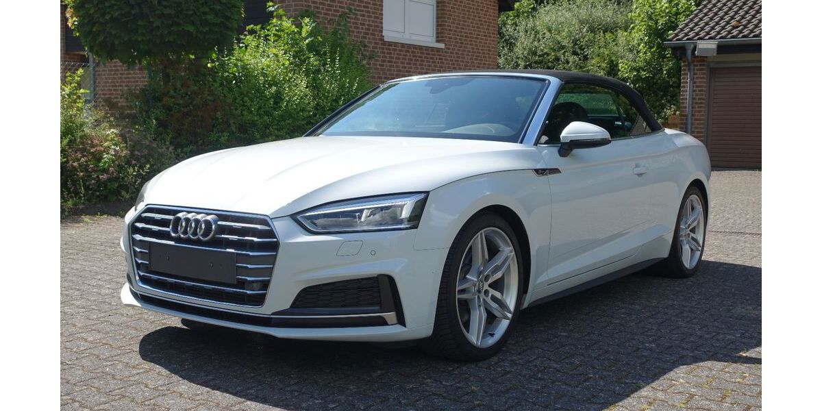 Audi A5 79.353 km 23.900 &euro; Heimbach 52396