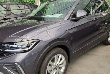 VW T-Cross 1.009 km 28.490 &euro; Otterndorf 21762