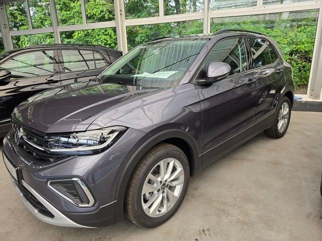 VW T-Cross 1.009 km 28.490 &euro; Otterndorf 21762