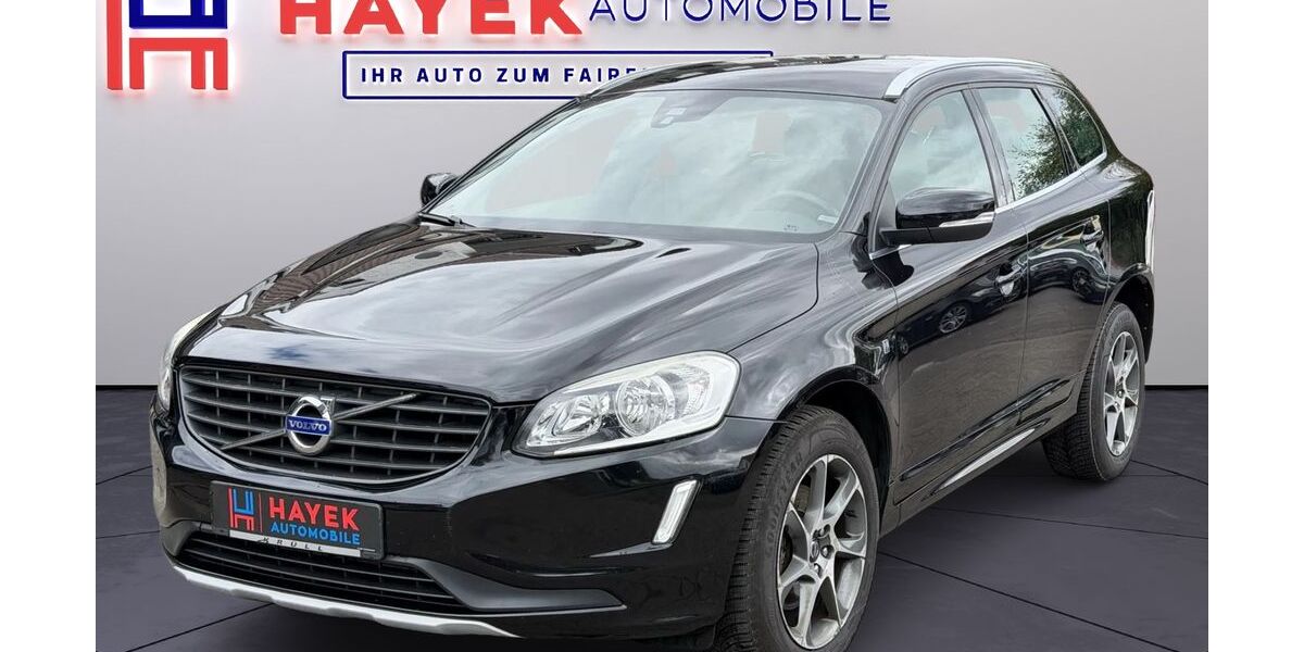 Volvo XC60 236.050 km 10.900 &euro; Schlitz 36110