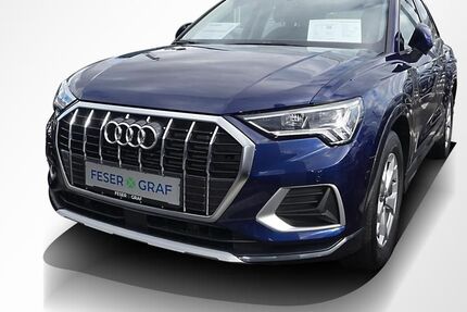 Audi Q3 19.134 km 40.640 &euro; Erlangen 91058