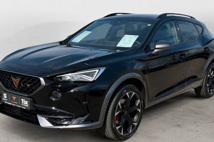 Cupra Formentor 61.150 km 22.500 &euro; Bitburg 54634