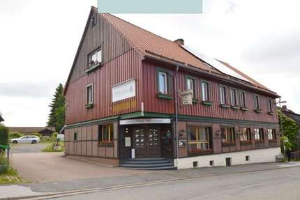 Gewerbeobjekt Braunlage-Hohegeiß Hohegeiß - 419.000&euro; | Angebot:26067360