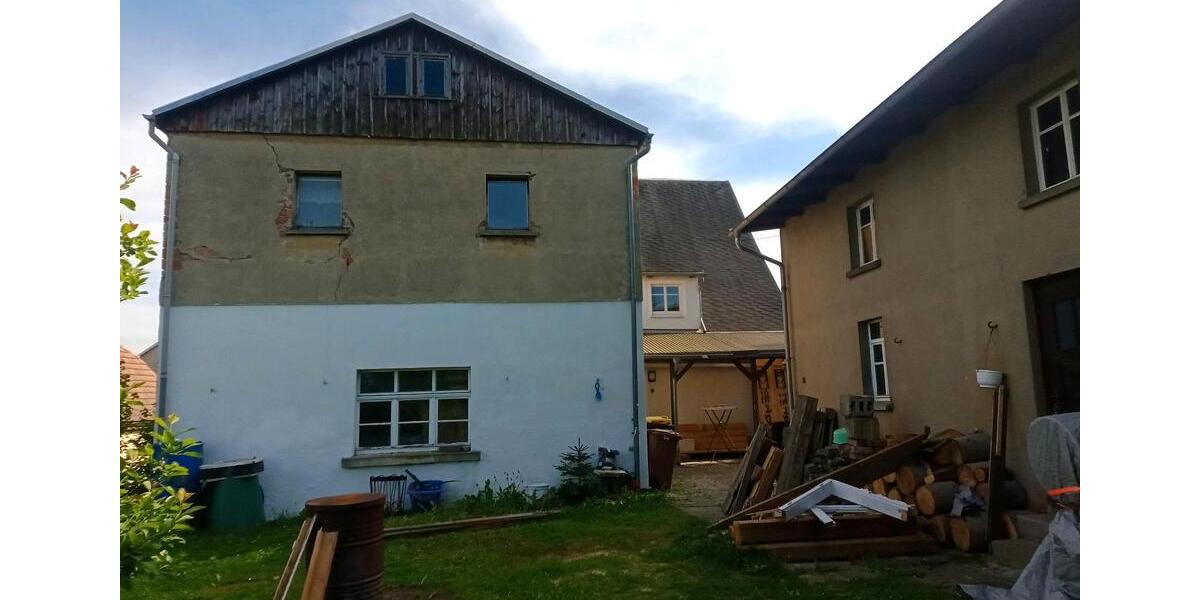 Einfamilienhaus Zittau - 3 Zimmer, 55 m&sup2;, 99.000&euro; | Angebot:26636010