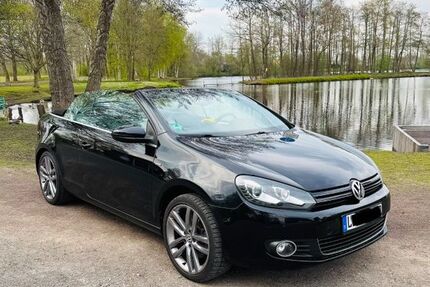 VW Golf 134.000 km 10.799 &euro; Rhauderfehn 26817