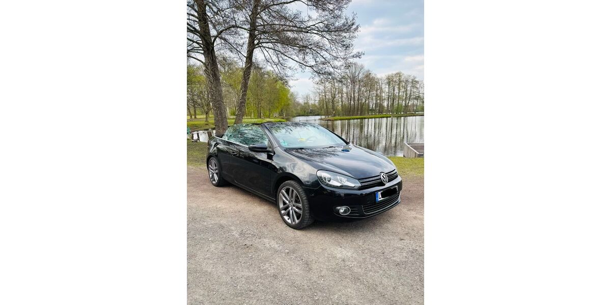 VW Golf 134.000 km 10.799 &euro; Rhauderfehn 26817