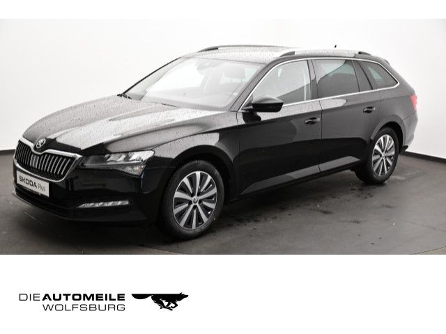 Skoda Superb 72.666 km 25.490 &euro; Wolfsburg 38440