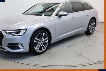 Audi A6 30.947 km 49.940 &euro; Ursensollen 92289