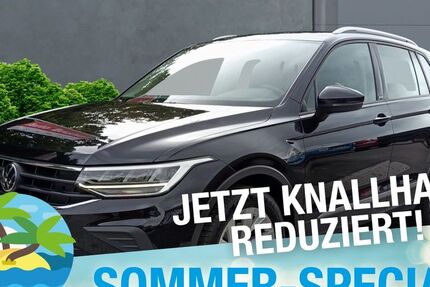 VW Tiguan 142.000 km 18.490 &euro; Marktredwitz 95615