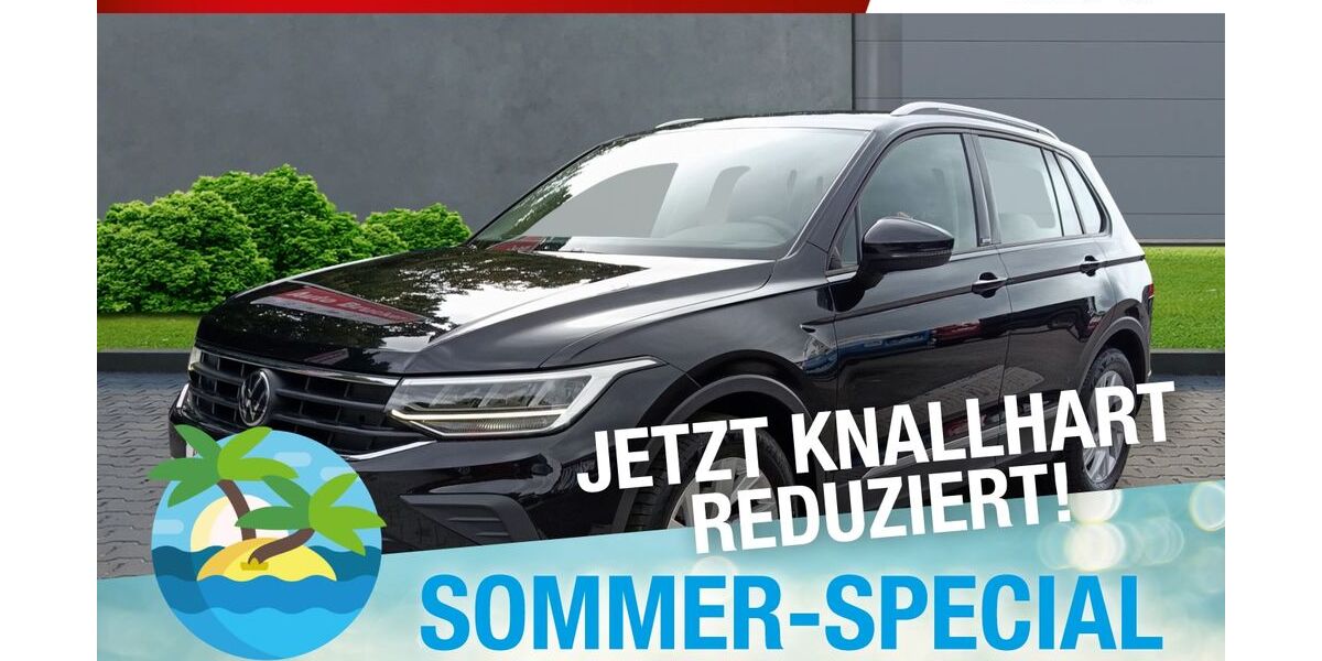 VW Tiguan 142.000 km 18.490 &euro; Marktredwitz 95615