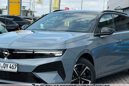 Opel Astra 3.000 km 27.480 &euro; Schwandorf 92421